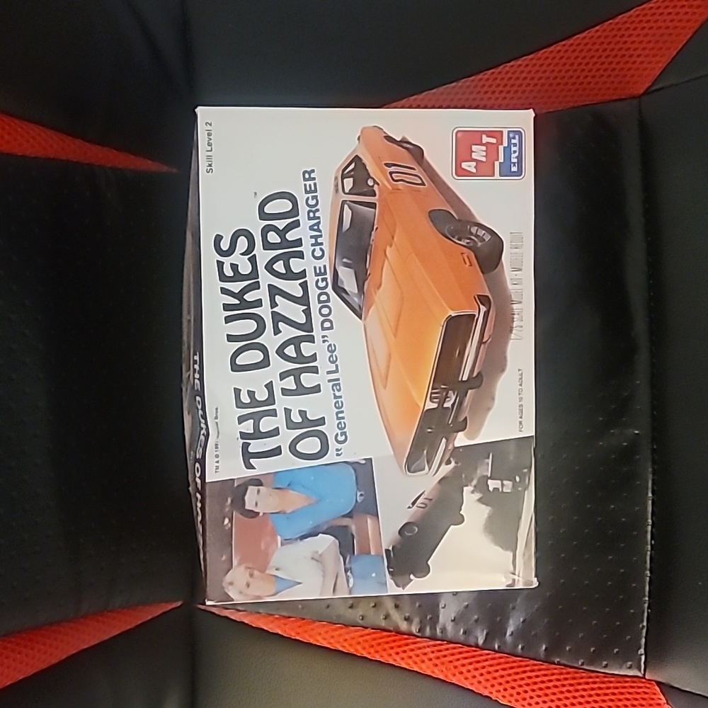 The dukes of hazard general lee amr ertl